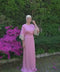 Banksiae Dress